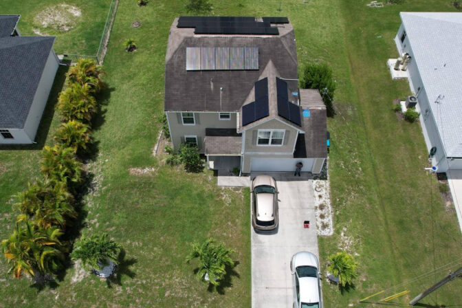 Tile Roofs vs. Shingle Roofs vs. Metal Roofs: The Ultimate Guide for Florida Property Owners