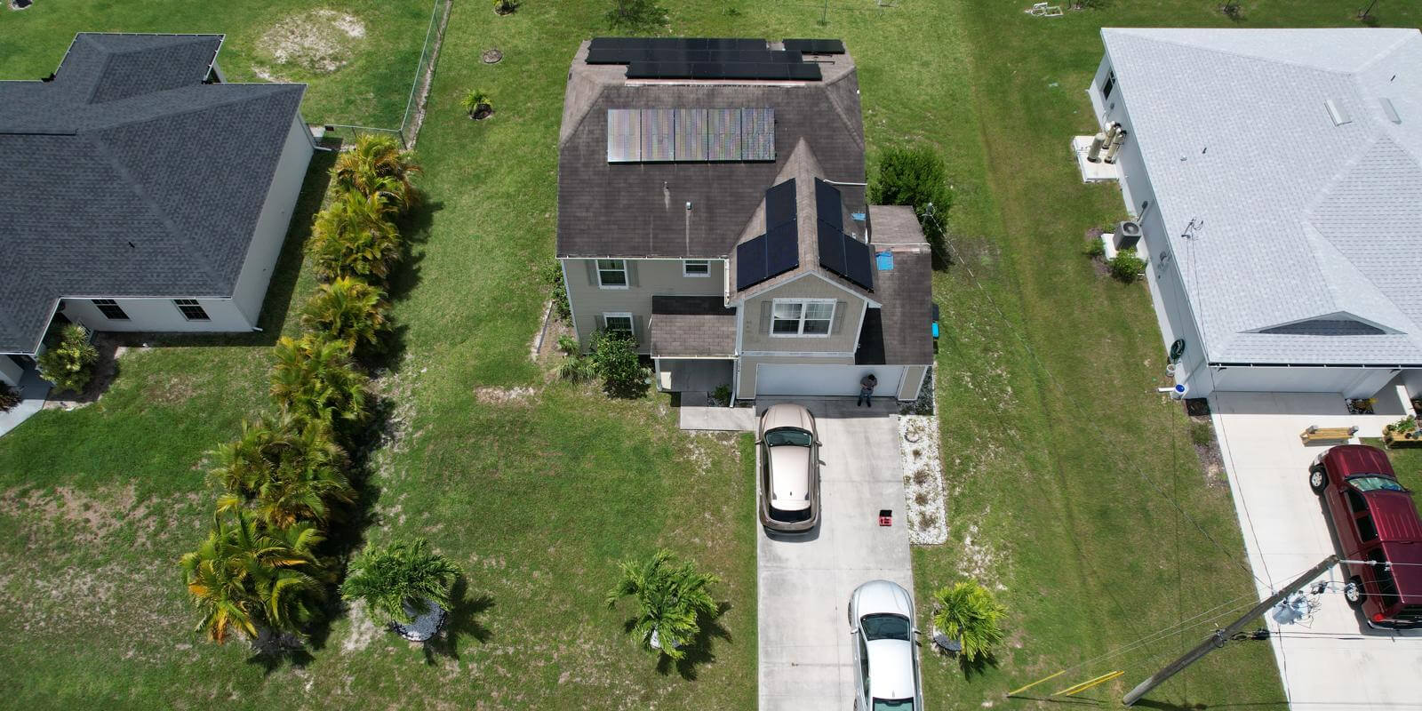 Tile Roofs vs. Shingle Roofs vs. Metal Roofs: The Ultimate Guide for Florida Property Owners